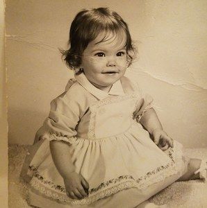 Meet your Posher, Linda